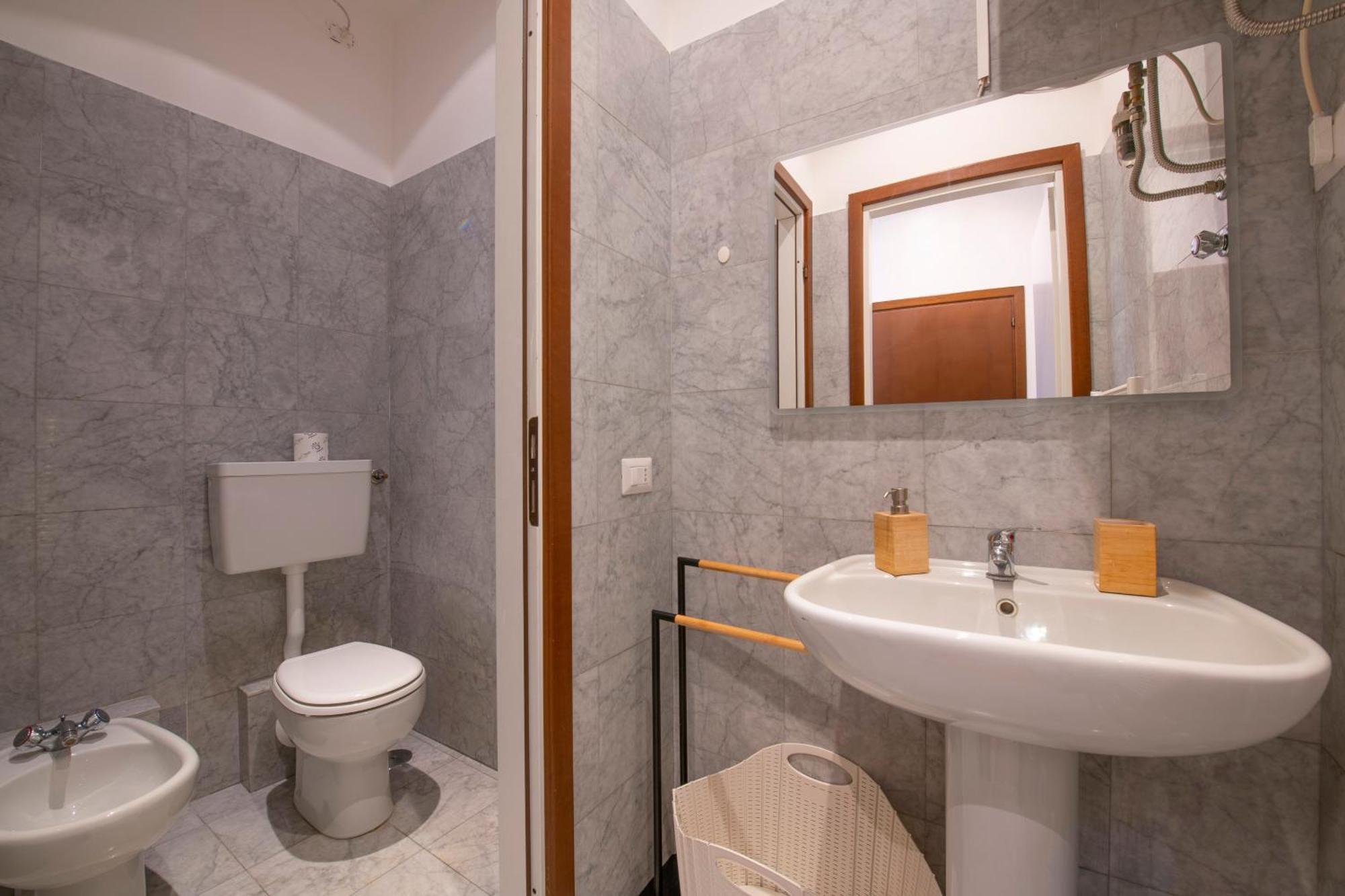 Palace Home Mazzini Verona Center 1 Buitenkant foto