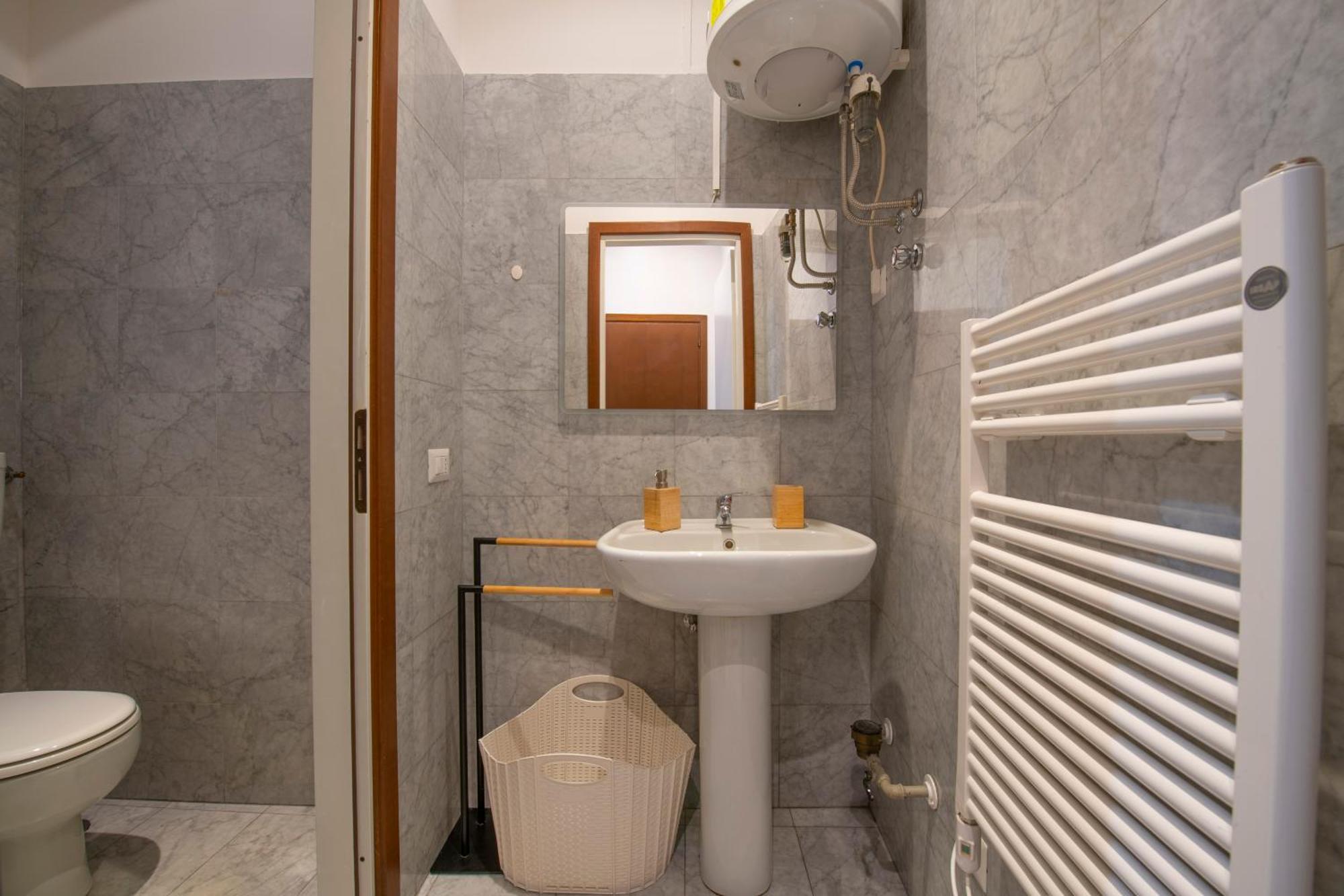 Palace Home Mazzini Verona Center 1 Buitenkant foto