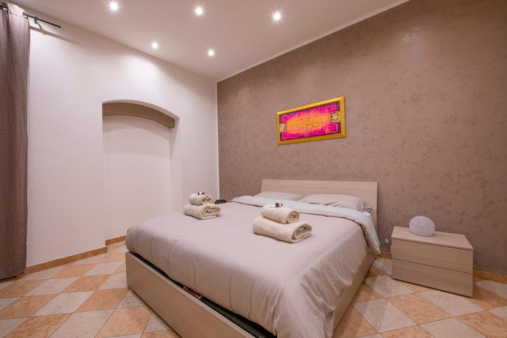 Palace Home Mazzini Verona Center 1 Buitenkant foto