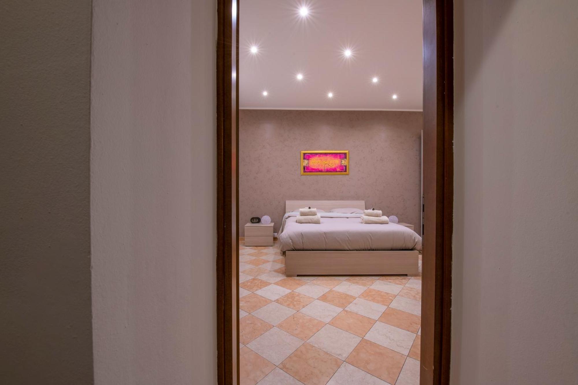 Palace Home Mazzini Verona Center 1 Buitenkant foto